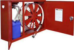 hyd system penotvorny d33